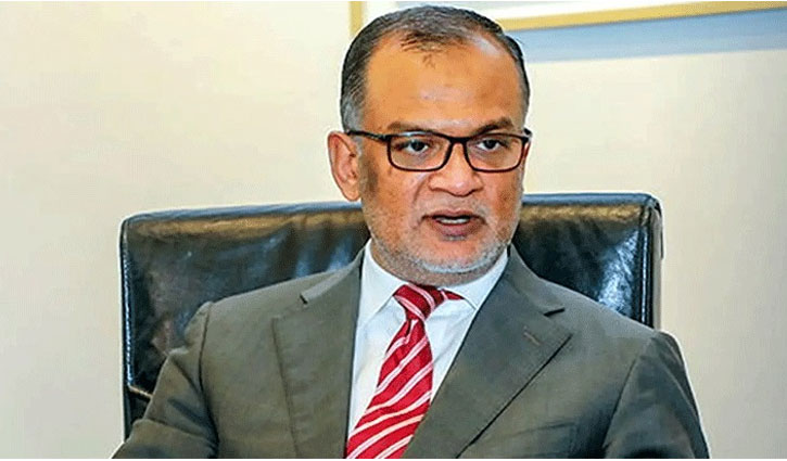 India’s transshipment cancellation won’t pose problem: Commerce Adviser