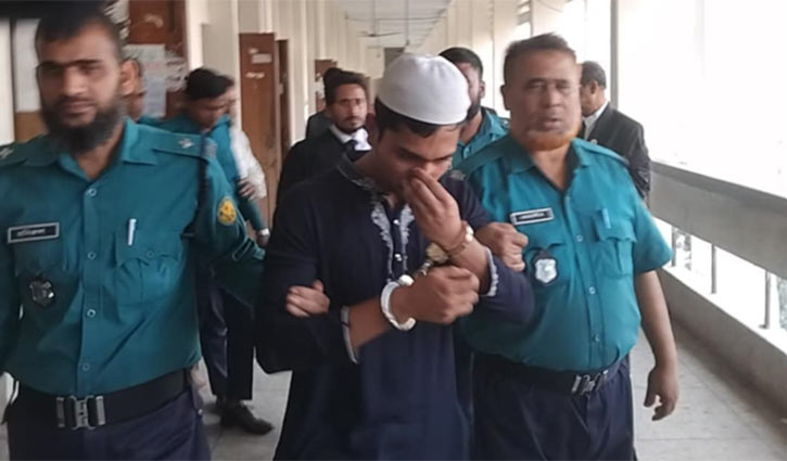 Youth to die for rape, murder of lover