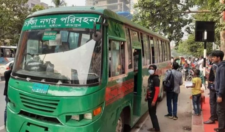 ‘Dhaka Nagar Paribahan’ to return soon