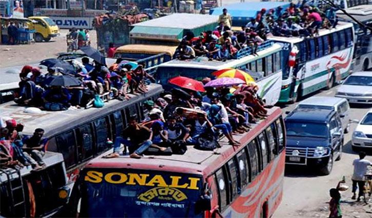 Safe Eid journey: 155 spots identified as traffic congestion hubs Safe Eid journey: 155 spots identified as traffic congestion hubs