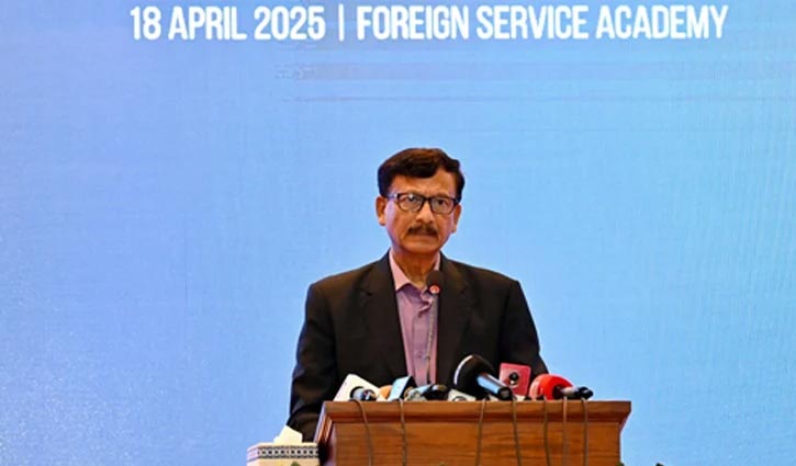Govt to increase manpower at Bangladesh missions: Foreign Adviser Govt to increase manpower at Bangladesh missions: Foreign Adviser