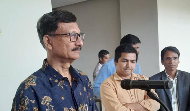 Whether India will give visas or not, it is their decision: Foreign Adviser 