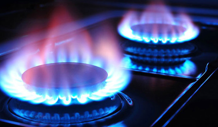 Gas supply to halt for 12 hours on Wednesday