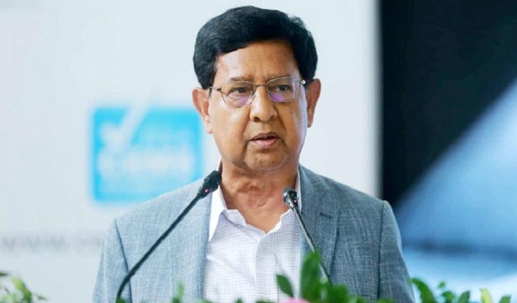 Illegal wealth: Case filed against Golam Dastagir, wife 