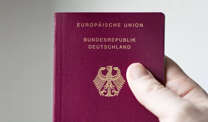 Germany to abolish 3-year citizenship path