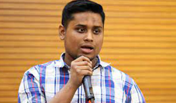 Hasnat Abdullah calls to meet logical demand of KUET students