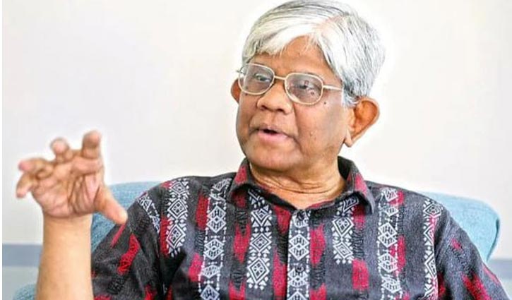 Bangladesh no longer reliant on IMF or WB: Finance Adviser Bangladesh no longer reliant on IMF or WB: Finance Adviser