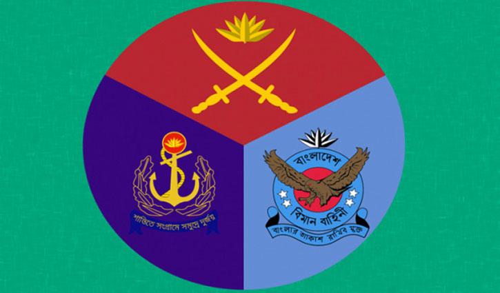 Bangladesh Army did not get any UN message during uprising: ISPR 