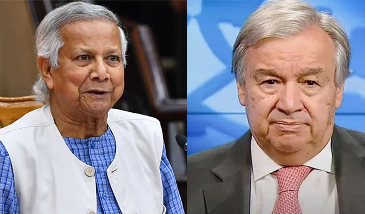 Chief Adviser, UN chief to join iftar with one lakh Rohingyas 