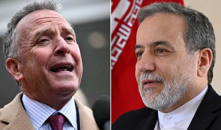 US, Iran hold ‘constructive’ talks over nuclear deal