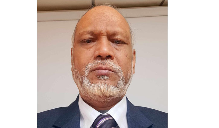 KUET gets interim vice chancellor