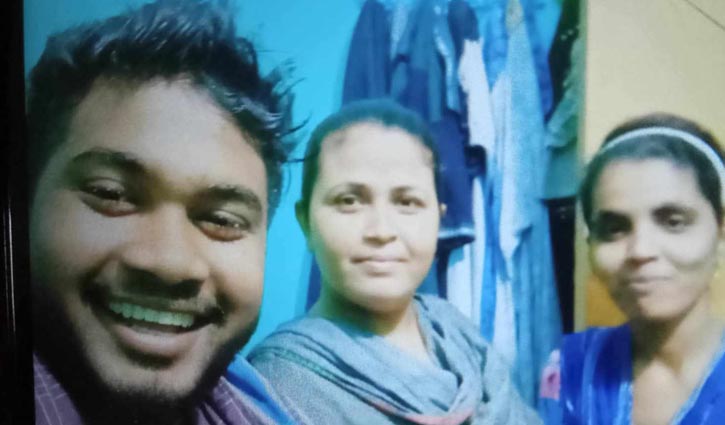 Woman stabbed dead by mugger in Keraniganj 