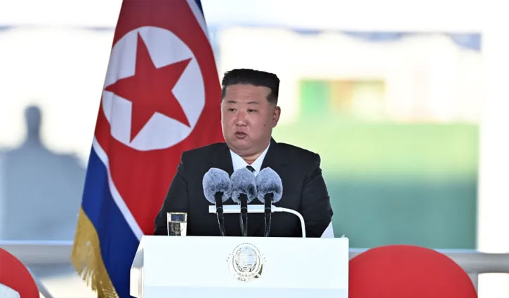 About 600 North Korean soldiers killed in war in Ukraine