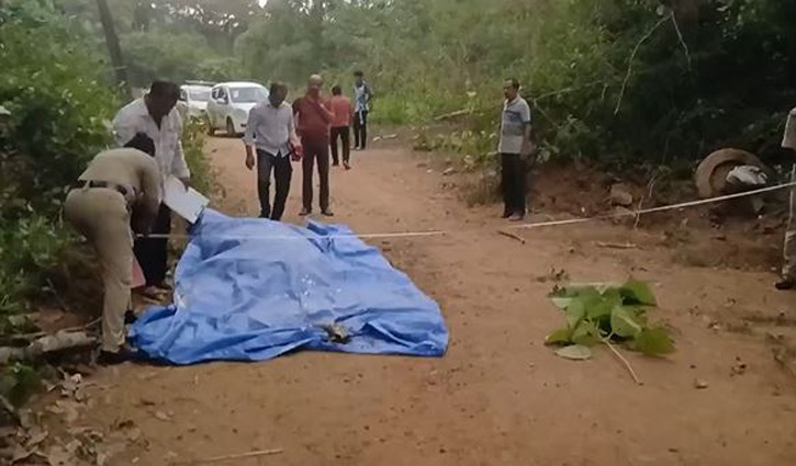 Man beaten to death for saying ‘Pakistan Zindabad’