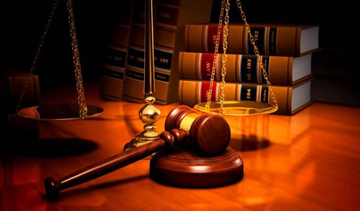 Ex-MP Maleque placed on 4-day remand