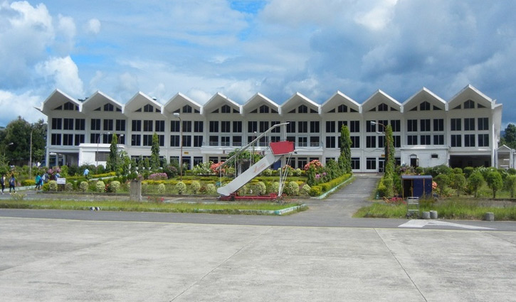 2 Bangladesh-origin US nationals deported from Mizoram