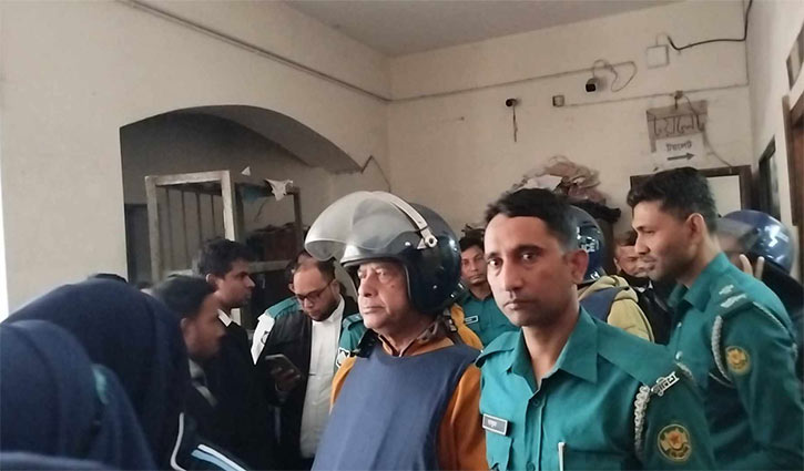 3 cops put on 5-day remand in SI’s son murder case