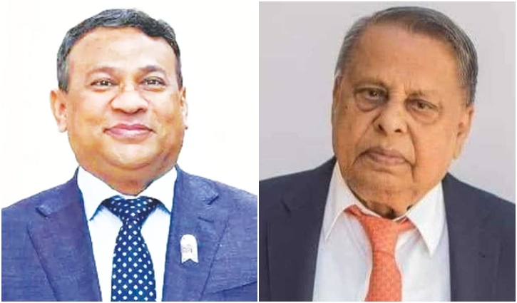 Directive to freeze bank accounts of Jobaer, attach 100 acres land of Zainul Directive to freeze bank accounts of Jobaer, attach 100 acres land of Zainul