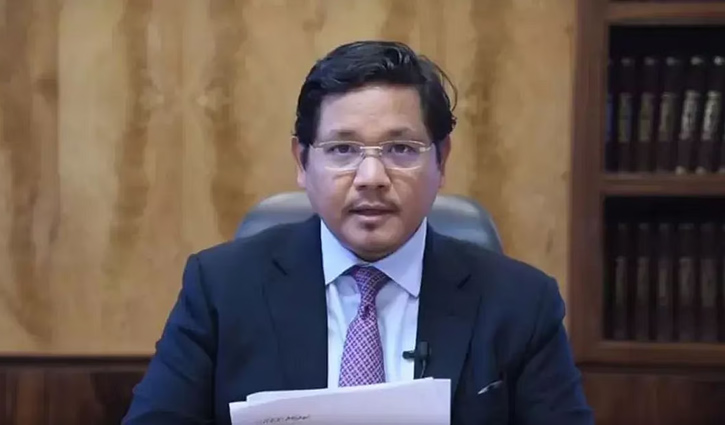 Meghalaya seeks corridor through Bangladesh