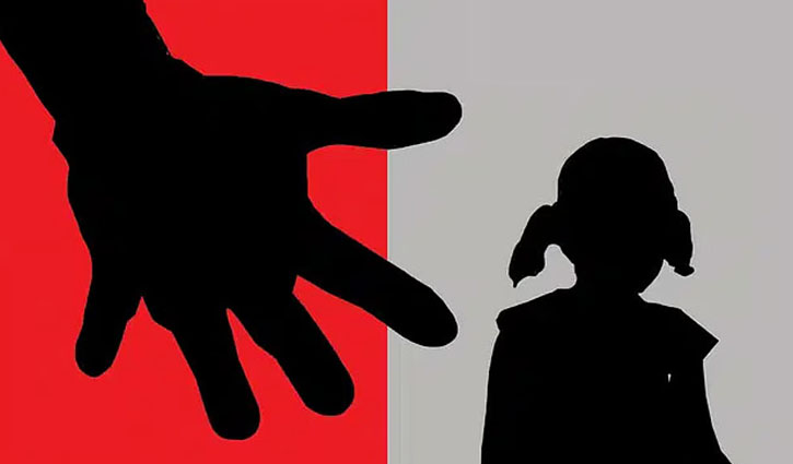 Child rape in Magura: DNA samples of three accused collected Child rape in Magura: DNA samples of three accused collected