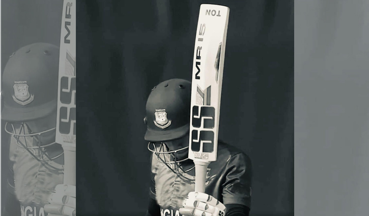 Mushfiqur announces his ODI retirement Mushfiqur announces his ODI retirement