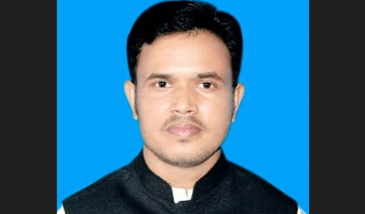 UP member hacked dead in Narsingdi UP member hacked dead in Narsingdi