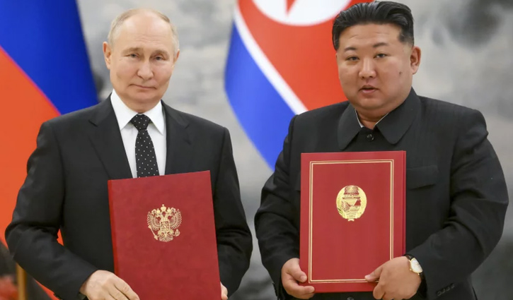 North Korea admits sending troops to fight against Ukraine North Korea admits sending troops to fight against Ukraine