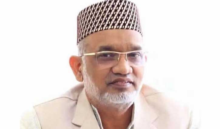 Travel ban imposed on ex-MP Omor Faruk, wife