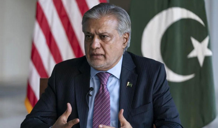 Pakistan FM to arrive in Dhaka on April 27 Pakistan FM to arrive in Dhaka on April 27