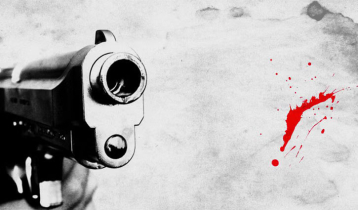 Youth shot dead in Gulshan