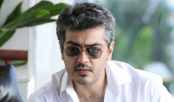Superstar Ajith Kumar hospitalised 
