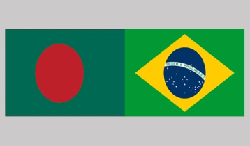 Bangladesh’s economic engagement with Brazil deepening 