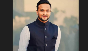 Court orders to seize assets of Shakib Al Hasan