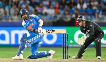 India clinch Champions Trophy, beat New Zealand by 4 wickets