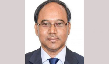 Sufiur Rahman made as chief advisor’s special assistant