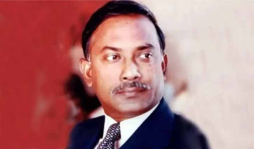 ‘Independence Award’ of Shaheed President Ziaur Rahman reinstated