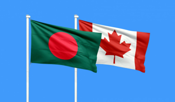 Canada gives $272M in aid to Bangladesh, Indo-Pacific