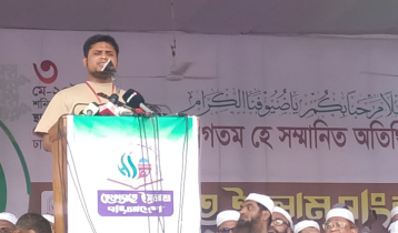 Don`t forget we put you in power: Hasnat to Yunus 