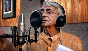 ‘Ami Banglar Gaan Gai’ famed singer Pratul Mukhopadhyay dies