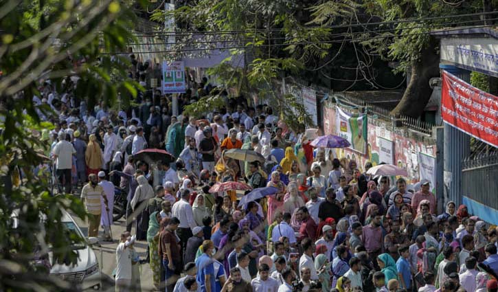 26,928 students absent in SSC exams, 22 expelled 