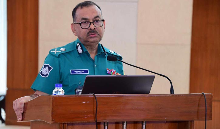 DMP Commissioner’s directive to register cases of cognizable offences DMP Commissioner’s directive to register cases of cognizable offences
