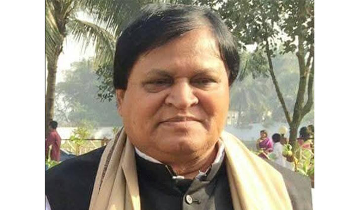 Former Dhaka-20 MP MA Malek arrested