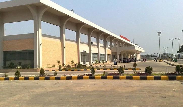 Direct hajj flights from Sylhet to begin May 14