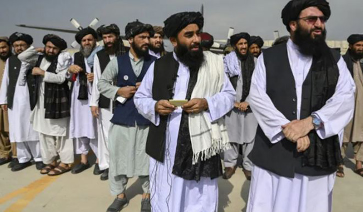 Taliban to appoint ambassador to Moscow Taliban to appoint ambassador to Moscow
