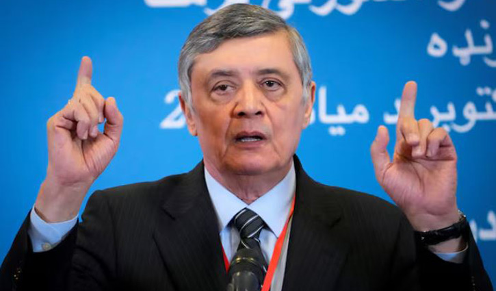 Russia will assist Taliban in fight against terrorism