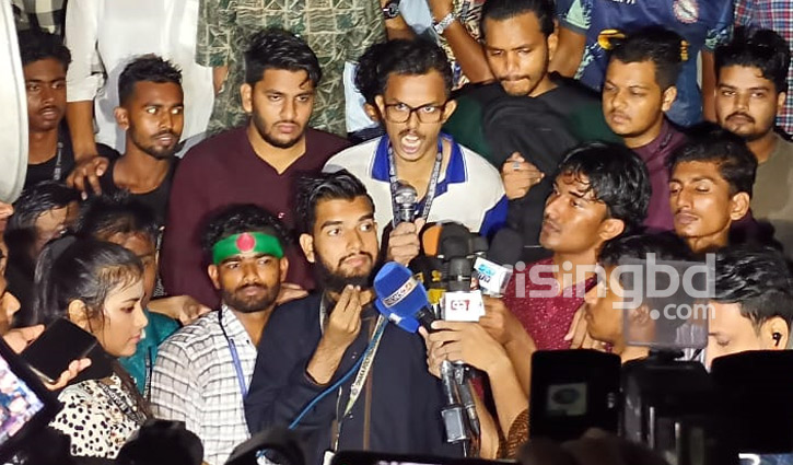 Polytechnic students announce rail line blockade on Thursday