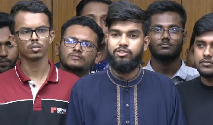 Polytechnic students not satisfied with talks at Secretariat Polytechnic students not satisfied with talks at Secretariat