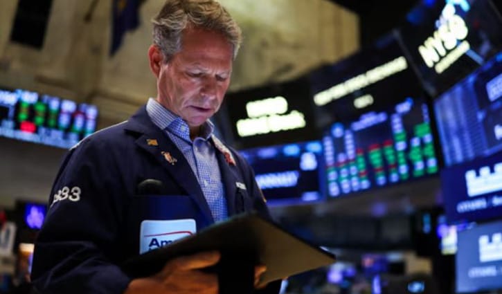 Trump imposes 145% tariff on China goods 