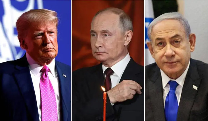 World leaders condemn Pahalgam attack