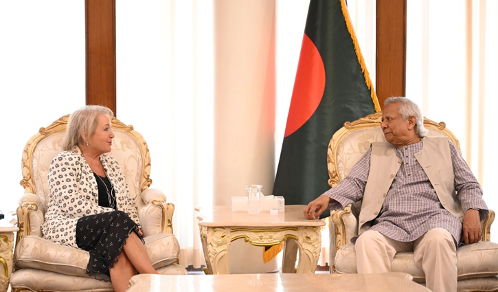 CA seeks greater collaboration with UK in enhancing healthcare system